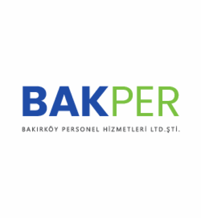 BAKPER Logo