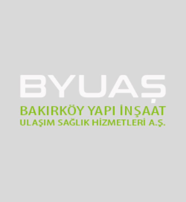 BYUAŞ Logo