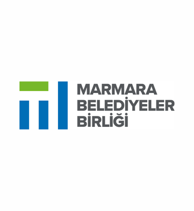 Marmara Belediyeler Birliği Logo